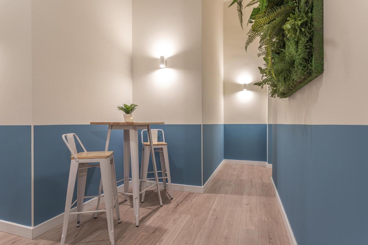 Vittoria Garden Suites 罗马 外观 照片
