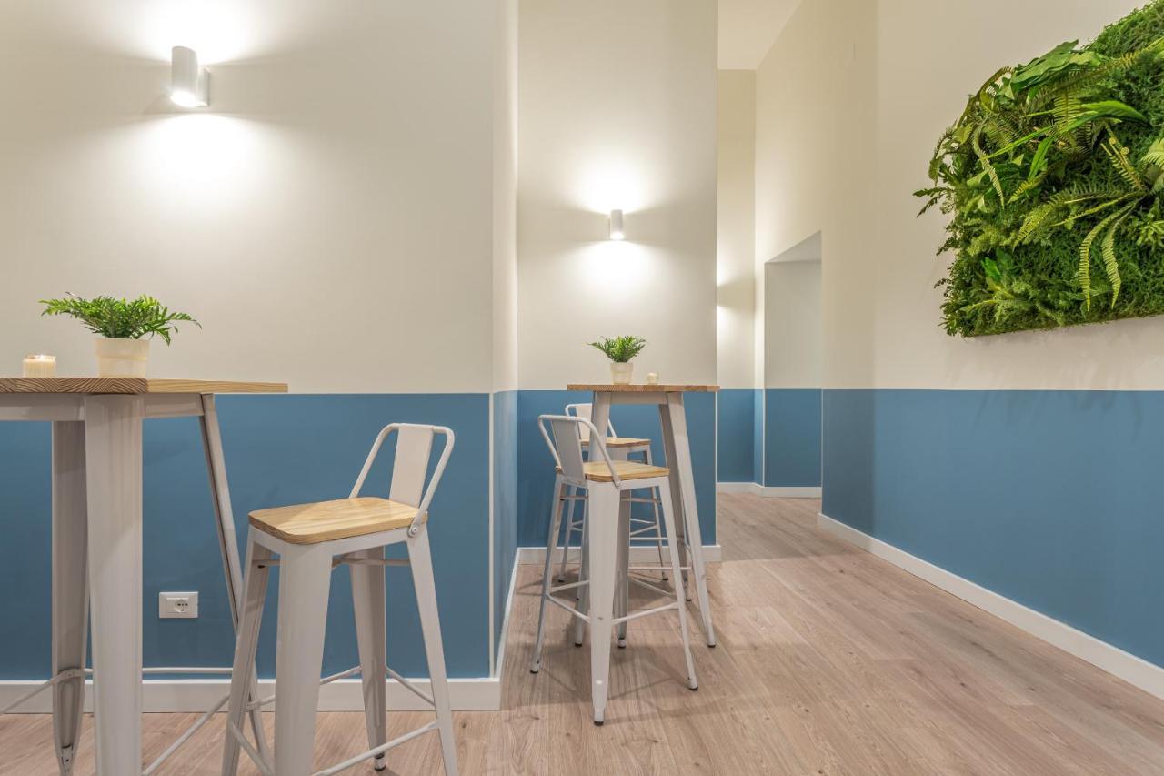Vittoria Garden Suites 罗马 外观 照片