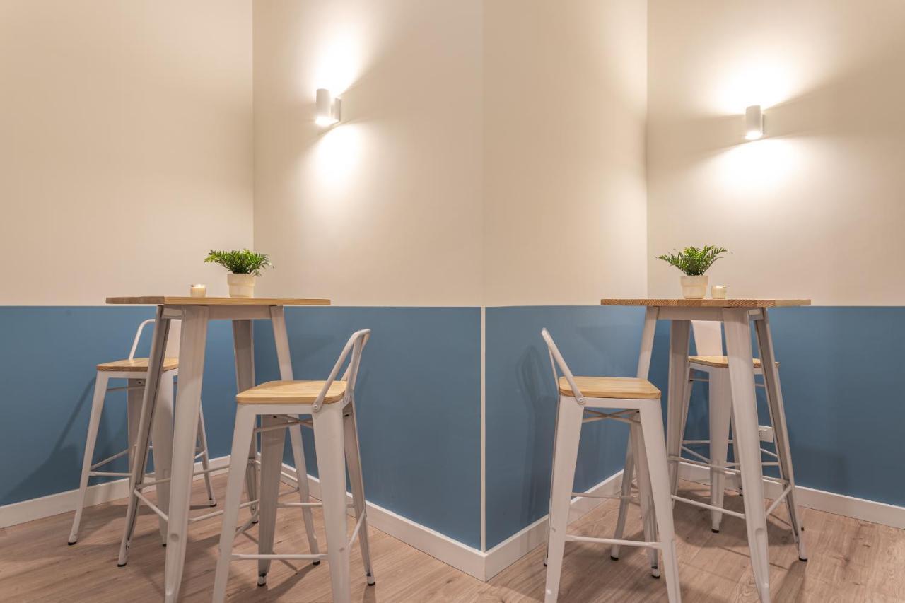 Vittoria Garden Suites 罗马 外观 照片