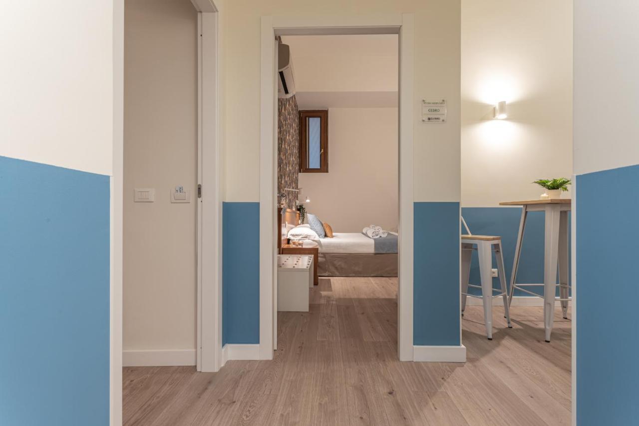 Vittoria Garden Suites 罗马 外观 照片