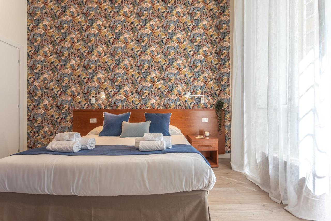 Vittoria Garden Suites 罗马 外观 照片